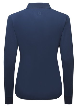 FootJoy ThermoSeries Long Sleeves dámské funkční třičko, tmavě modré