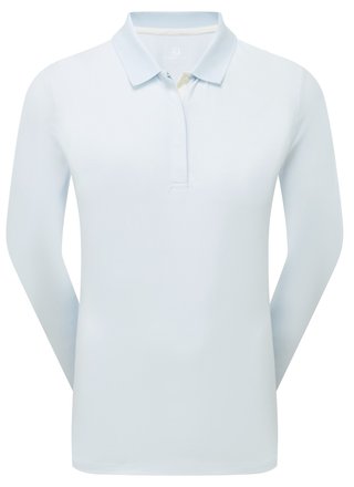FootJoy ThermoSeries Long Sleeves dámské funkční třičko, modré