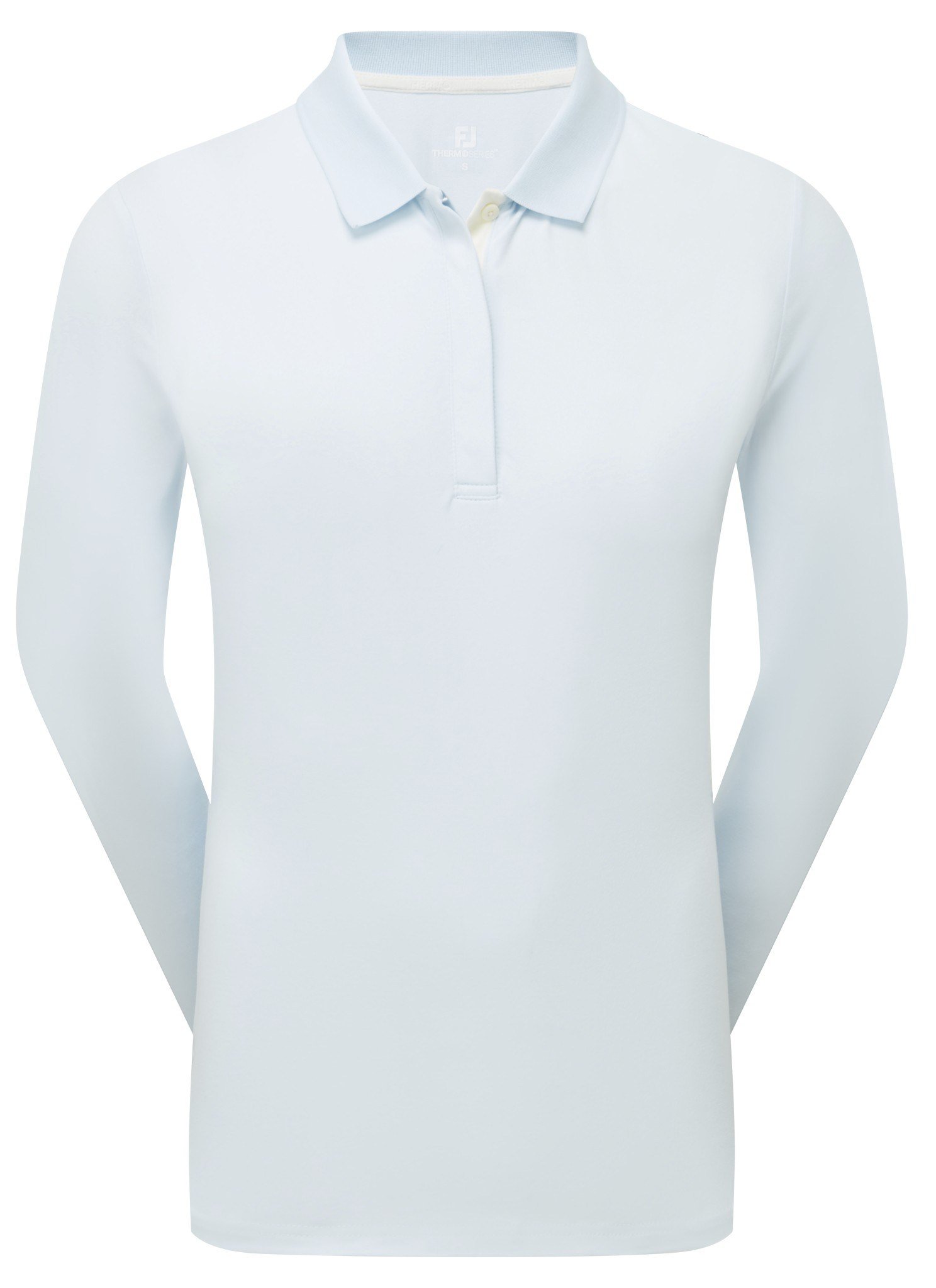 FootJoy ThermoSeries Long Sleeves dámské funkční třičko, modré