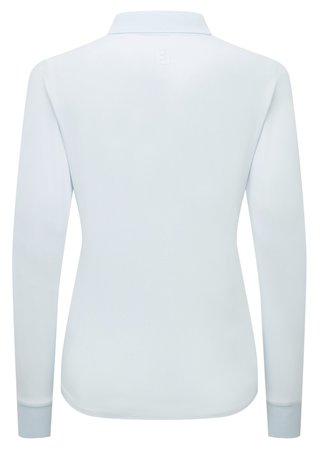 FootJoy ThermoSeries Long Sleeves dámské funkční třičko, modré
