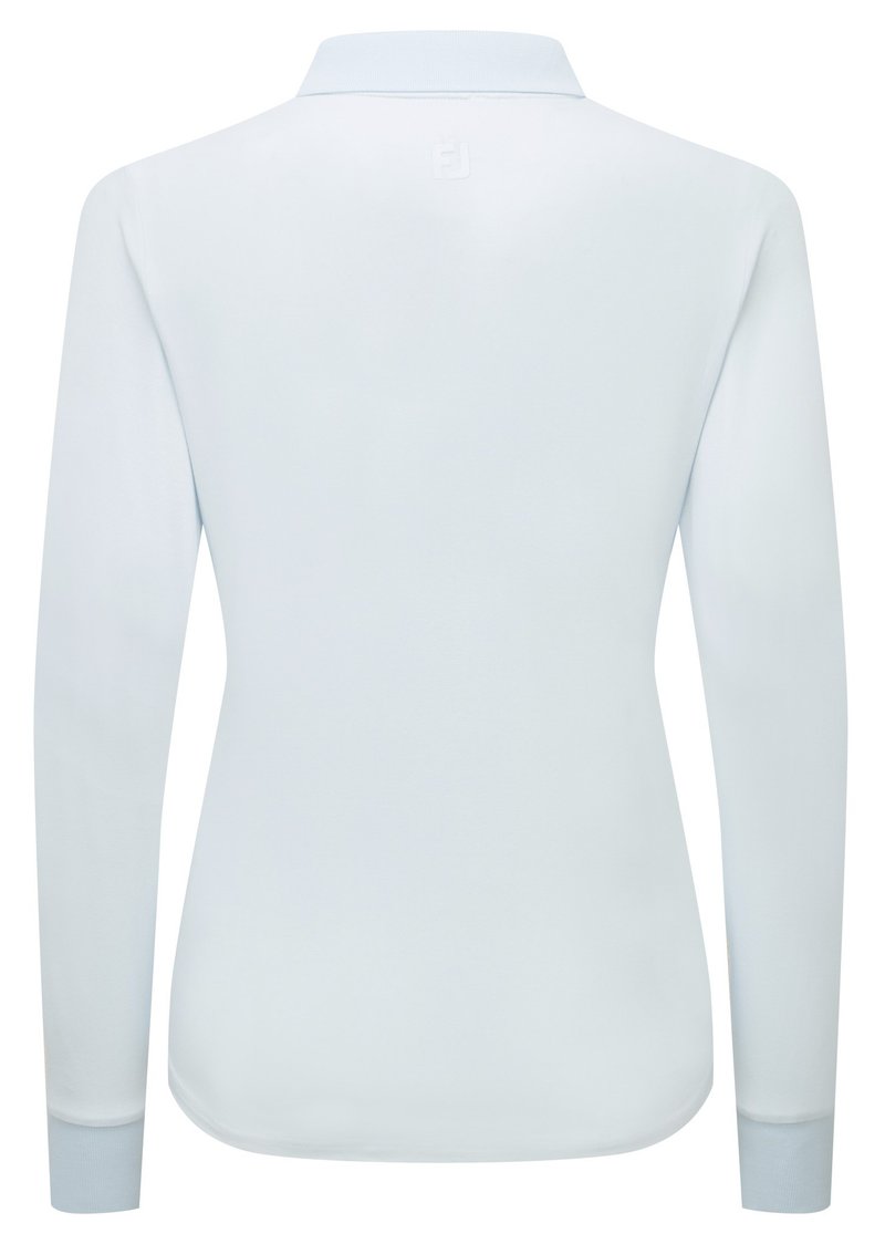 FootJoy ThermoSeries Long Sleeves dámské funkční třičko, modré