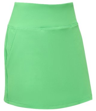 FootJoy Aerial Performance Knit golfová sukně, emerald