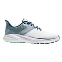 FootJoy Flex pánské golfové boty, bílo/modré