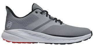 FootJoy Flex pánské golfové boty, šedé