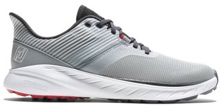 FootJoy Flex pánské golfové boty, šedé