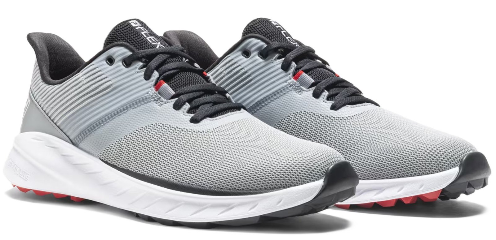 FootJoy Flex pánské golfové boty, šedé