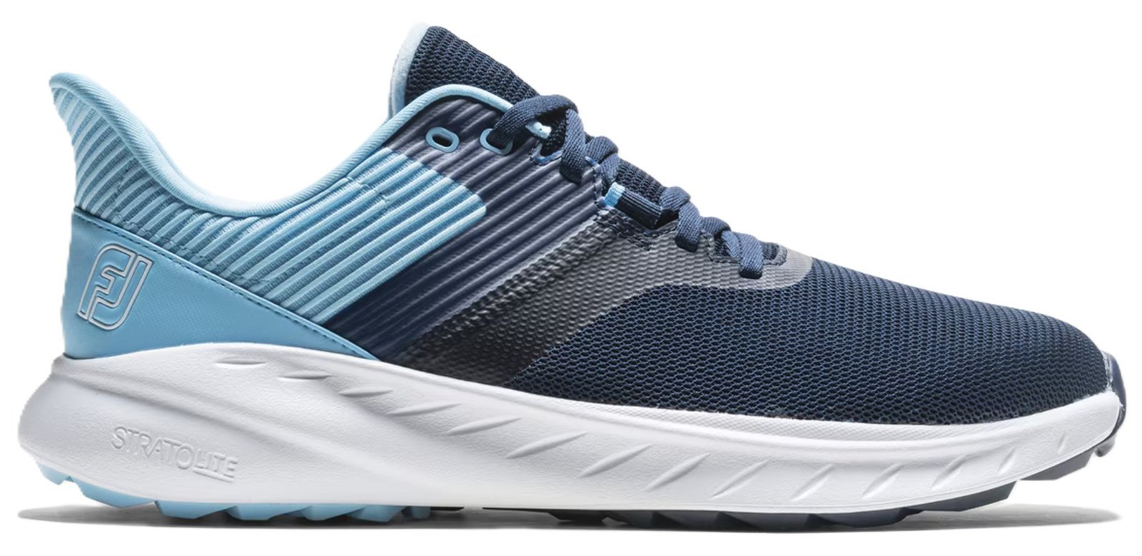 FootJoy Flex pánské golfové boty, modré