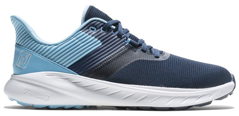 FootJoy Flex pánské golfové boty, modré