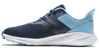 FootJoy Flex pánské golfové boty, modré