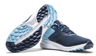 FootJoy Flex pánské golfové boty, modré