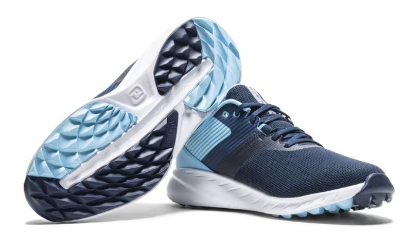 FootJoy Flex pánské golfové boty, modré