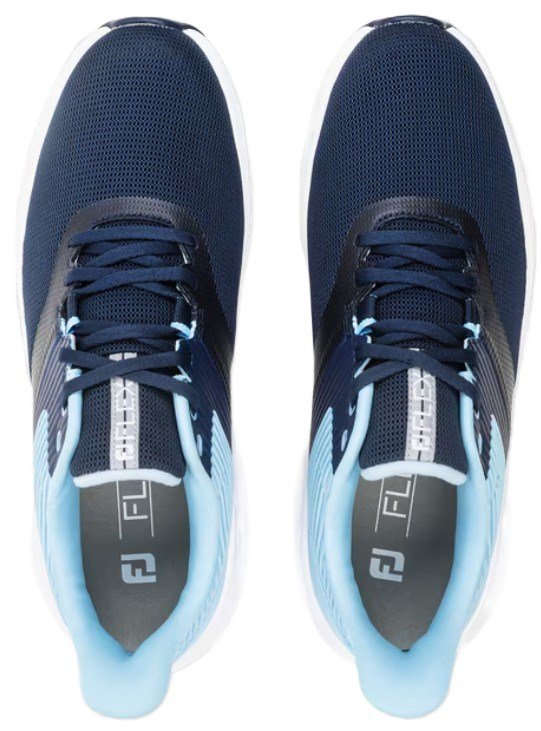 FootJoy Flex pánské golfové boty, modré