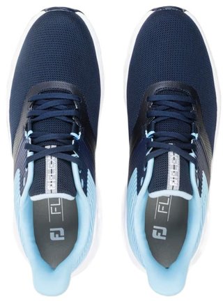 FootJoy Flex pánské golfové boty, modré