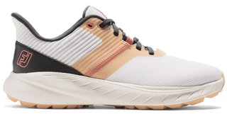 FootJoy Flex dámské golfové boty, cream/pink/chocolate