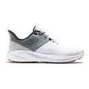 FootJoy Flex dámské golfové boty, bílo/šedé