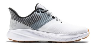 FootJoy Flex dámské golfové boty, bílo/šedé