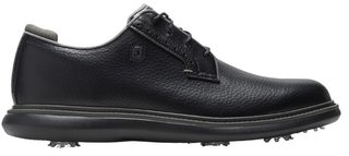 FootJoy Traditions pánské golfové boty, černé