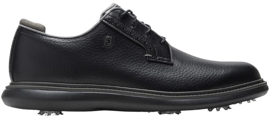 FootJoy Traditions pánské golfové boty, černé
