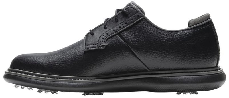 FootJoy Traditions pánské golfové boty, černé