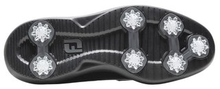FootJoy Traditions pánské golfové boty, černé