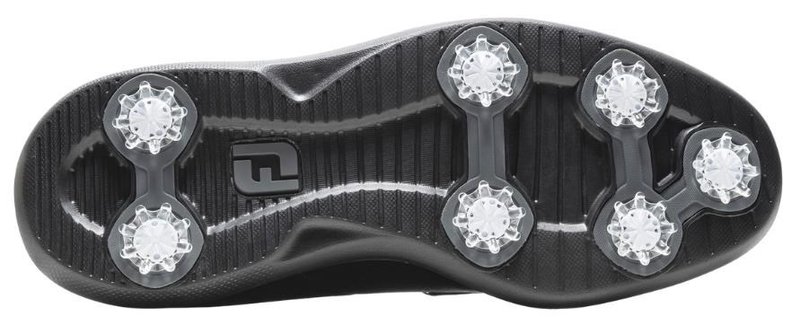 FootJoy Traditions pánské golfové boty, černé