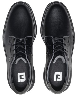 FootJoy Traditions pánské golfové boty, černé