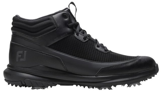 FootJoy Stormwalker pánské golfové boty, černé