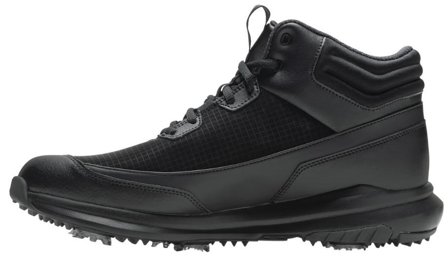 FootJoy Stormwalker pánské golfové boty, černé