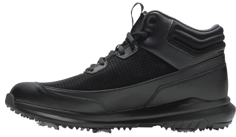 FootJoy Stormwalker pánské golfové boty, černé