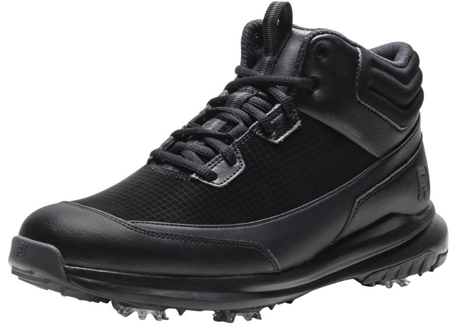 FootJoy Stormwalker pánské golfové boty, černé