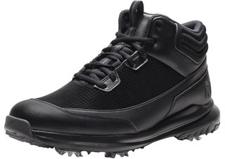 FootJoy Stormwalker pánské golfové boty, černé