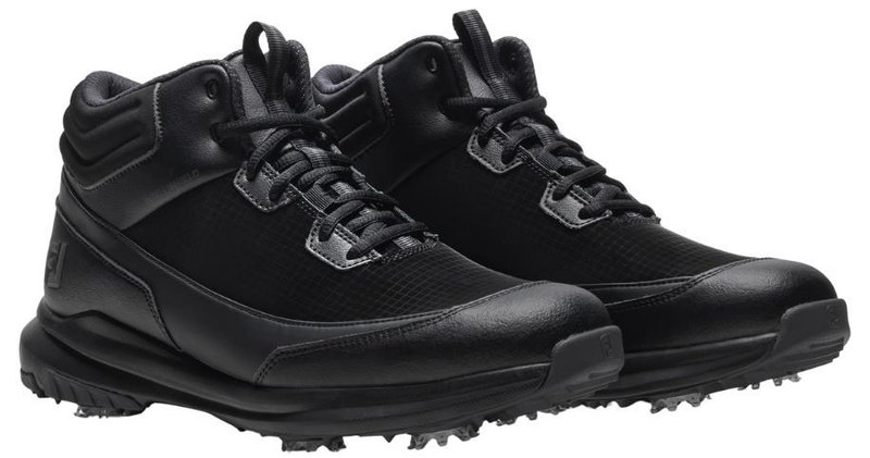 FootJoy Stormwalker pánské golfové boty, černé