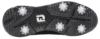 FootJoy Stormwalker pánské golfové boty, černé