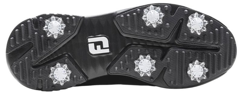 FootJoy Stormwalker pánské golfové boty, černé