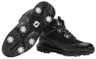 FootJoy Stormwalker pánské golfové boty, černé