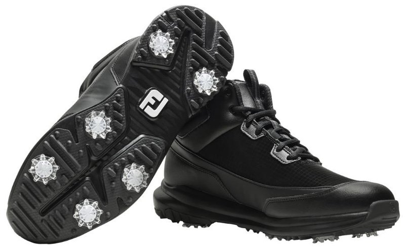 FootJoy Stormwalker pánské golfové boty, černé