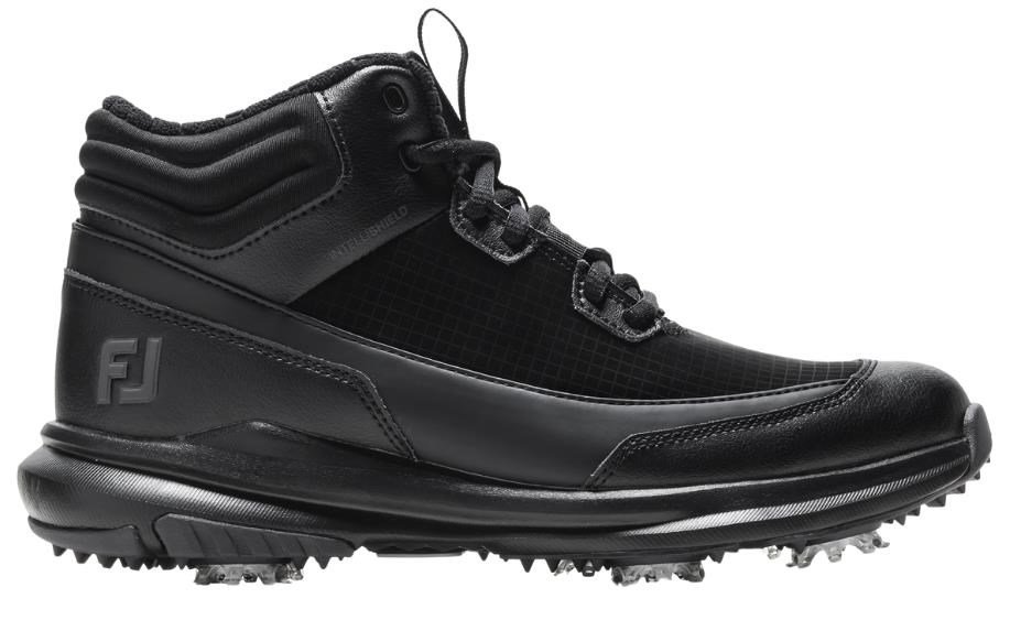 FootJoy Stormwalker dámské golfové boty, černé