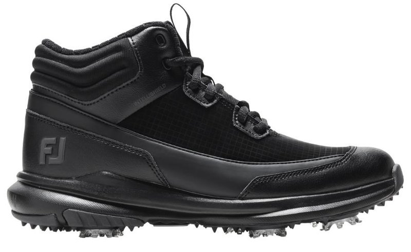 FootJoy Stormwalker dámské golfové boty, černé