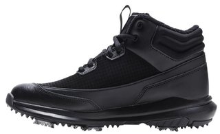 FootJoy Stormwalker dámské golfové boty, černé