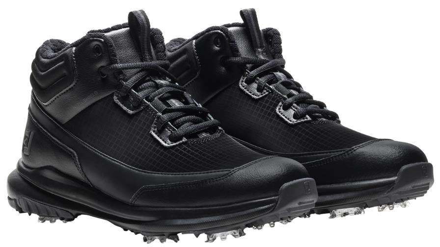 FootJoy Stormwalker dámské golfové boty, černé