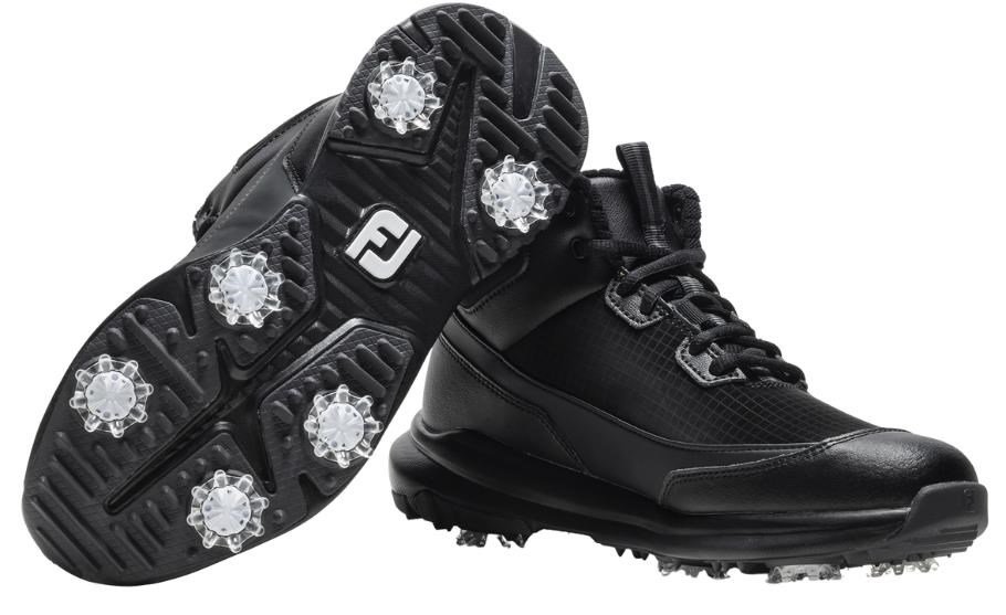FootJoy Stormwalker dámské golfové boty, černé