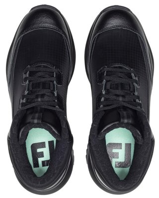 FootJoy Stormwalker dámské golfové boty, černé