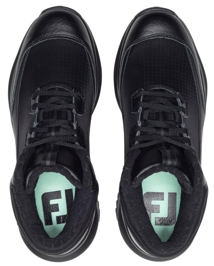FootJoy Stormwalker dámské golfové boty, černé