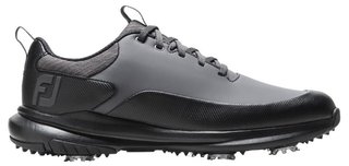 FootJoy Tour Rival pánské golfové boty, černé