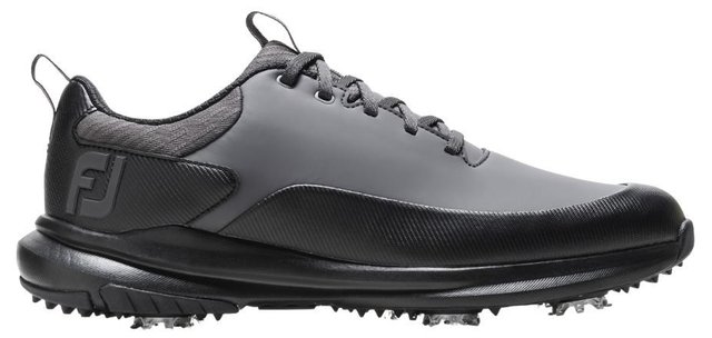 FootJoy Tour Rival pánské golfové boty, černé