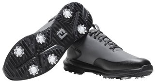 FootJoy Tour Rival pánské golfové boty, černé