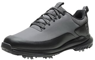 FootJoy Tour Rival pánské golfové boty, černé