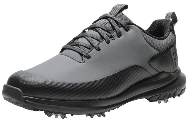 FootJoy Tour Rival pánské golfové boty, černé
