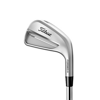 Titleist T100 Forged pánská železa, ocel