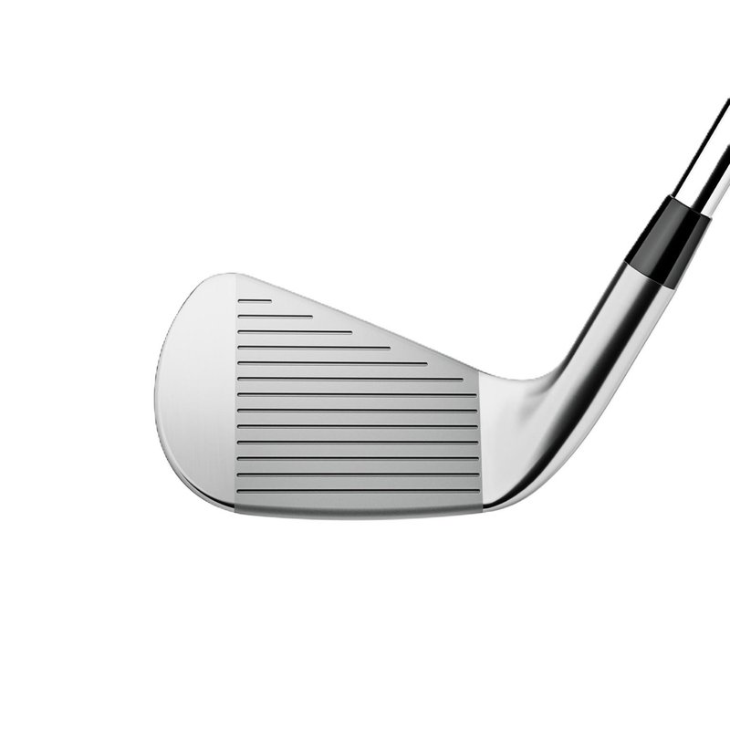 Titleist T100 Forged pánská železa, ocel